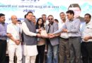 मुख्यमंत्री धामी ने हल्द्वानी में व्यापारियों एवं उद्योग प्रतिनिधियों के साथ किया संवाद कहा – व्यापारी और उद्योग प्रदेश की अर्थव्यवस्था की रीढ़