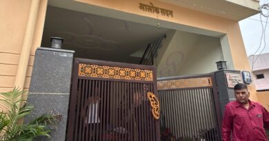 अवैध निर्माण के खिलाफ प्राधिकरण का एक्शन जारी- एमडीडीए ने ऋषिकेश-डोईवाला में तीन भवनों पर की सीलिंग की कार्रवाई