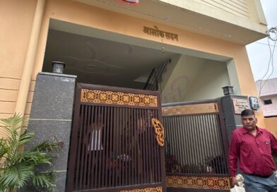 अवैध निर्माण के खिलाफ प्राधिकरण का एक्शन जारी- एमडीडीए ने ऋषिकेश-डोईवाला में तीन भवनों पर की सीलिंग की कार्रवाई