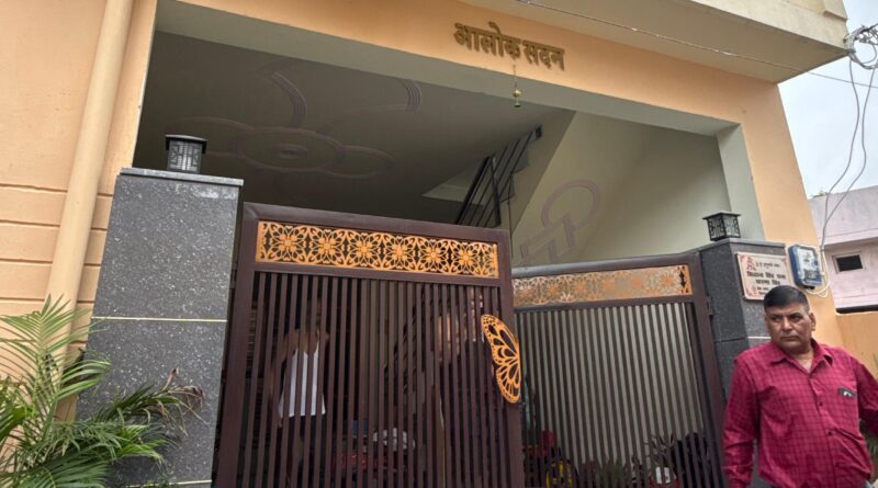 अवैध निर्माण के खिलाफ प्राधिकरण का एक्शन जारी- एमडीडीए ने ऋषिकेश-डोईवाला में तीन भवनों पर की सीलिंग की कार्रवाई