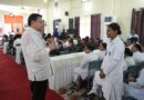 खटीमा में ‘युवा समसामयिक संवाद’ में युवाओं ने मुख्यमंत्री धामी से किए फेस टू फेस  सवाल , सीएम ने कहा—विकल्प रहित संकल्प से बनेगा देश का अग्रणी राज्य, युवाओं को शिक्षा, रोजगार और कौशल के बेहतर अवसर उपलब्ध कराने पर सरकार का फोकस