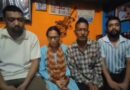 रूस में फंसे उत्तराखण्ड के कार्की भाइयों की सुरक्षित वतन वापसी,  घर लौटने पर आनंद  व भूपेंद्र ने फोन पर मुख्यमंत्री धामी का जताया आभार,परिजनों ने भी कहा, धन्यवाद