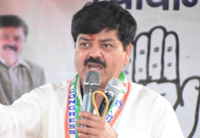 उत्तराखंड प्रदेश कांग्रेस कमेटी के अध्यक्ष गणेश गोदियाल ने कहा – पार्टी के राष्ट्रीय अध्यक्ष खड़गे की हल्द्वानी में हुई जनसभा के बाद मंच का ‘शुद्धिकरण’ व उसे उचित ठहराना किसी भी सभ्य और लोकतांत्रिक समाज के लिए बेहद आपत्तिजनक उत्तराखंड प्रदेश कांग्रेस कमेटी के अध्यक्ष गणेश गोदियाल ने कहा – पार्टी के राष्ट्रीय अध्यक्ष खड़गे की हल्द्वानी में हुई जनसभा के बाद मंच का ‘शुद्धिकरण’ व उसे उचित ठहराना किसी भी सभ्य और लोकतांत्रिक समाज के लिए बेहद आपत्तिजनक