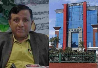 03 से 16 अगस्त तक होगी राज्यस्तरीय प्रतियोगिता – जनता बनाएगी एमडीडीए की नई पहचान, मैस्कॉट डिज़ाइन पर मिलेगा 50 हजार का इनाम,सर्वश्रेष्ठ स्लोगन के लिए भी 10 हजार का पुरस्कार 03 से 16 अगस्त तक होगी राज्यस्तरीय प्रतियोगिता – जनता बनाएगी एमडीडीए की नई पहचान, मैस्कॉट डिज़ाइन पर मिलेगा 50 हजार का इनाम,सर्वश्रेष्ठ स्लोगन के लिए भी 10 हजार का पुरस्कार