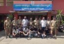 बड़ी कामयाबी – दिल्ली के ‘सिद्धू गैंग’ के 6 पैडलर गिरफ्तार , राजपुर पुलिस ने की 4.5 लाख की एमडीएमए बरामद