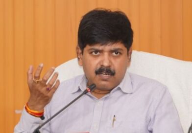 यूआईआईडीबी को 7,000 बीघा भूमि आवंटित किए जाने की बात तथ्यात्मक रूप से गलत, अब तक मात्र 45 एकड़ भूमि ही बोर्ड को उपलब्ध : मीनाक्षी सुंदरम