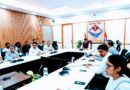 मुख्य सचिव  आनंद बर्द्धन ने की प्रदेश में रोपवे परियोजनाओं की समीक्षा,  कहा -रोपवे रेग्यूलेशन और रूल्स शीघ्र हों जारी