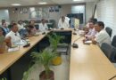एमडीडीए ने तेजी से बढाए कदम – 15 अक्टूबर तक  सड़कों को किया जाएगा दुरुस्त  , जी-20 की तर्ज पर शहर का होगा सौंदर्यीकरण, अवैध निर्माण पर ड्रोन-सैटेलाइट से रहेगी नजर