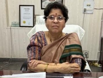 डीजी हेल्थ डॉ सुनीता टम्टा ने की सख्त ताकीद –  स्वास्थ्य महानिदेशालय में किसी भी पत्रावली व प्रकरण को लंबित न रखा जाए ,निर्धारित समय-सीमा के अंदर अनिवार्य रूप से करें निस्तारण 