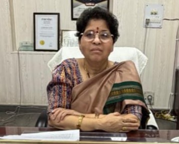 डीजी हेल्थ डॉ सुनीता टम्टा ने की सख्त ताकीद –  स्वास्थ्य महानिदेशालय में किसी भी पत्रावली व प्रकरण को लंबित न रखा जाए ,निर्धारित समय-सीमा के अंदर अनिवार्य रूप से करें निस्तारण 