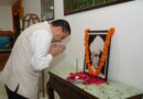 महान शिक्षाविद् एवं पूर्व राष्ट्रपति डॉ. सर्वपल्ली  राधाकृष्णन का जीवन भारतीय शिक्षा, संस्कृति और मानवीय मूल्यों का प्रेरणास्रोत: सीएम धामी
