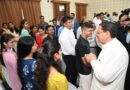 सीएम धामी ने किया निःशुल्क ऑनलाइन कोचिंग योजना का शुभारंभ – 11 हजार विद्यार्थियों को मिलेगी  सुविधा