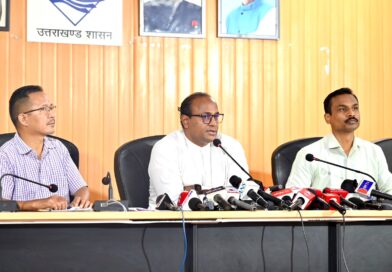उत्तराखण्ड में 3 अक्टूबर को प्रकाशित होगा मतदाता सूची का अंतिम प्रकाशन, मुख्य निर्वाचन अधिकारी डॉ पुरुषोत्तम ने दी जानकारी