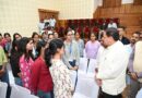 धामी सरकार की  युवाओं को एक और बड़ी सौगात -उत्तराखंड के मुखिया ने किया ‘मुख्यमंत्री युवा भविष्य निर्माण योजना’ का आगाज़, कहा – संसाधनों और अवसरों की कमी किसी प्रतिभाशाली युवा के सपनों की राह में नहीं बनेगी बाधा