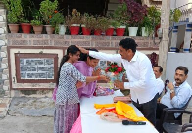 भाजपा के वरिष्ठ नेता जोगेंद्र पुंडीर ने कहा , कैंट विधानसभा के प्रेम नगर क्षेत्र में टी स्टेट से लगते हुए इलाके में  सामने आ रही दिक्कतों का कराया जाएगा निराकरण