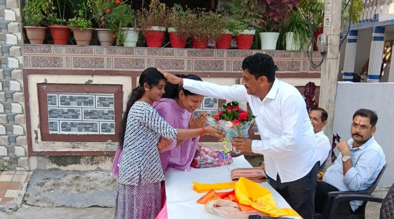 भाजपा के वरिष्ठ नेता जोगेंद्र पुंडीर ने कहा , कैंट विधानसभा के प्रेम नगर क्षेत्र में टी स्टेट से लगते हुए इलाके में  सामने आ रही दिक्कतों का कराया जाएगा निराकरण