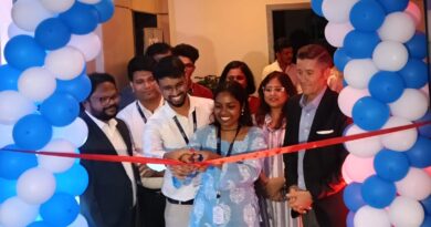 डिजिटल डिवाइड डेटा (DDD) ने दून में खोला एआई और रोबोटिक्स ग्लोबल कैपेबिलिटी सेंटर, टेक्नोलॉजी के क्षेत्र में 1,000 तक लोगों को रोजगार देने की योजना