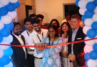 डिजिटल डिवाइड डेटा (DDD) ने दून में खोला एआई और रोबोटिक्स ग्लोबल कैपेबिलिटी सेंटर, टेक्नोलॉजी के क्षेत्र में 1,000 तक लोगों को रोजगार देने की योजना डिजिटल डिवाइड डेटा (DDD) ने दून में खोला एआई और रोबोटिक्स ग्लोबल कैपेबिलिटी सेंटर, टेक्नोलॉजी के क्षेत्र में 1,000 तक लोगों को रोजगार देने की योजना