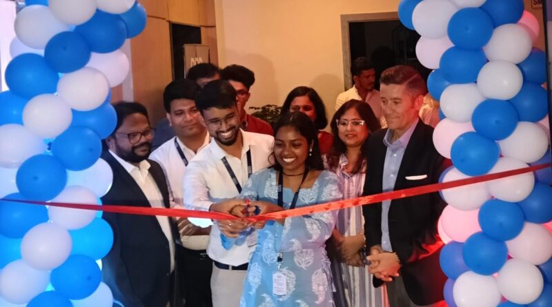 डिजिटल डिवाइड डेटा (DDD) ने दून में खोला एआई और रोबोटिक्स ग्लोबल कैपेबिलिटी सेंटर, टेक्नोलॉजी के क्षेत्र में 1,000 तक लोगों को रोजगार देने की योजना डिजिटल डिवाइड डेटा (DDD) ने दून में खोला एआई और रोबोटिक्स ग्लोबल कैपेबिलिटी सेंटर, टेक्नोलॉजी के क्षेत्र में 1,000 तक लोगों को रोजगार देने की योजना