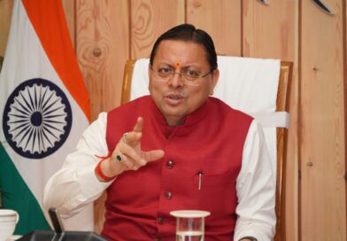 उत्तराखंड : दस पर्वतीय जिलों में 4202 वाहन क्षमता की पार्किंग संचालित,पर्यटकों और श्रद्धालुओं को जाम से राहत, स्थानीय लोगों की राह भी हुई आसान,प्रदेश सरकार लगातार कर रही यात्री सुविधाओं का विस्तार : सीएम धामी उत्तराखंड : दस पर्वतीय जिलों में 4202 वाहन क्षमता की पार्किंग संचालित,पर्यटकों और श्रद्धालुओं को जाम से राहत, स्थानीय लोगों की राह भी हुई आसान,प्रदेश सरकार लगातार कर रही यात्री सुविधाओं का विस्तार : सीएम धामी