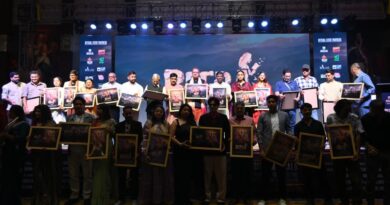 कैबिनेट मंत्री जोशी ने किया गढ़वाली फिल्म “बीरा” के ट्रेलर, पोस्टर एवं फिल्म के गीत  लॉन्च, बताया सराहनीय प्रयास