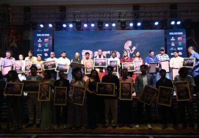 कैबिनेट मंत्री जोशी ने किया गढ़वाली फिल्म “बीरा” के ट्रेलर, पोस्टर एवं फिल्म के गीत  लॉन्च, बताया सराहनीय प्रयास