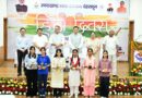मुख्यमंत्री धामी बोले –  हिंदी हमारी राष्ट्रीय चेतना और सांस्कृतिक पहचान की सशक्त अभिव्यक्ति , हिंदी को विज्ञान, तकनीक, शोध और डिजिटल दुनिया की भी मजबूत भाषा बनाना होगा