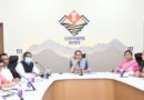 प्रधानमंत्री के जन्मदिवस पर महिला बाल विकास विभाग करेगा    विभिन्न कार्यक्रम आयोजित , विभागीय मंत्री ने समीक्षा बैठक में अफसरों को दिए जरूरी निर्देश 