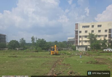 अवैध प्लॉटिंग पर प्राधिकरण ने का एक्शन : झाझरा में पांच बीघा अनाधिकृत प्लॉटिंग एमडीडीए ने की ध्वस्त अवैध प्लॉटिंग पर प्राधिकरण ने का एक्शन : झाझरा में पांच बीघा अनाधिकृत प्लॉटिंग एमडीडीए ने की ध्वस्त