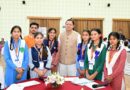 मुख्यमंत्री युवा विद्यार्थी मंथन कार्यक्रम में 140 चयनित छात्र-छात्राओं से सीएम धामी ने किया संवाद, कहा – युवाओं के विचार विकसित उत्तराखण्ड के निर्माण में निभाएंगे अहम भूमिका मुख्यमंत्री युवा विद्यार्थी मंथन कार्यक्रम में 140 चयनित छात्र-छात्राओं से सीएम धामी ने किया संवाद, कहा – युवाओं के विचार विकसित उत्तराखण्ड के निर्माण में निभाएंगे अहम भूमिका