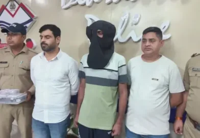 दून पुलिस ने किया सनसनीखेज हत्याकांड का खुलासा – पत्नी के मर्डर का आरोपी पति गिरफ्तार, अवैध तमंचा बरामद
