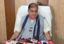 भाजपा प्रदेश अध्यक्ष महेंद्र भट्ट ने बोला हमला – कहा, देश विभाजन की दोषी कांग्रेस कर रही समाज को बांटने का षडयंत्र