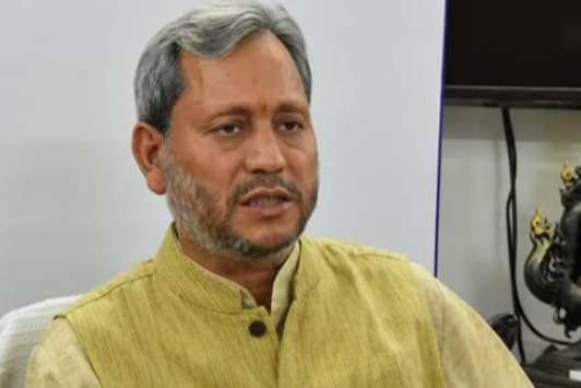 भाजपा के राष्ट्रीय उपाध्यक्ष एवं पूर्व सीएम तीरथ रावत ने कहा -जातिवादी राजनीति की कोशिश देवभूमिवासियों के साथ प्रदेश कांग्रेस का विश्वासघात भाजपा के राष्ट्रीय उपाध्यक्ष एवं पूर्व सीएम तीरथ रावत ने कहा -जातिवादी राजनीति की कोशिश देवभूमिवासियों के साथ प्रदेश कांग्रेस का विश्वासघात