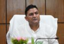 शहरी विकास मंत्री कैड़ा ने आरोपों पर किया तीखा  पलटवार – कहा,   7,000 बीघा का झूठ गढ़कर प्रदेश को गुमराह कर रही कांग्रेस , विकसित उत्तराखंड की राह में रोड़े अटका रही कांग्रेस