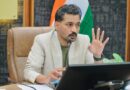 12-13 अक्टूबर को देहरादून आएगा निर्वाचन आयोग के उच्च अधिकारियों का दल-  ईवीएम-वीवीपैट की उपलब्धता, मतदान केंद्रों की मैपिंग, सुरक्षा व्यवस्था और कार्मिकों के प्रशिक्षण पर रहेगा विशेष फोकस : डीएम डॉ आशीष चौहान