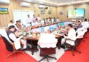 चंपावत जनपद में पहली बार हुई धामी कैबिनेट की बैठक : दो दर्जन महत्वपूर्ण फैसले लिए गए, मुख्यमंत्री उच्च शिक्षा कौशल संवर्धन योजना, 2026 संचालित किए जाने को मंजूरी चंपावत जनपद में पहली बार हुई धामी कैबिनेट की बैठक : दो दर्जन महत्वपूर्ण फैसले लिए गए, मुख्यमंत्री उच्च शिक्षा कौशल संवर्धन योजना, 2026 संचालित किए जाने को मंजूरी