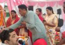 भाजपा नेता  जोगेंद्र पुंडीर ने कहा-  भारतीय संस्कृति में नारी को सदैव शक्ति, सम्मान और सृजन का प्रतीक माना गया, बालिकाओं को बताया समाज की शक्ति और उज्ज्वल भविष्य का आधार