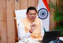 मुख्यमंत्री धामी ने कहा, सड़कों को गड्ढामुक्त बनाने में लापरवाही पर होगी जवाबदेही तय, कहा, “मैं खुद भी बहुत जल्द पूरे प्रदेश का दौरा सड़क मार्ग से करूंगा,जनता को दफ्तरों के चक्कर कटवाने की प्रवृत्ति पर लगेगी रोक, राजस्व मामलों का समयबद्ध निस्तारण करें अधिकारी