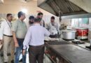 धामी सरकार में खाद्य सुरक्षा को लेकर बरती जा रही सख्ती, दून मेडिकल कॉलेज और देवभूमि यूनिवर्सिटी के मेस-कैफेटेरिया सील ,जांच के लिए 10 खाद्य नमूने लिए गए