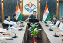 आगामी विधानसभा चुनाव-2027ः देहरादून में जिला प्रशासन अलर्ट, नोडल अधिकारी तैनात, 10 विधानसभाओं में बनेंगे 2,045 पोलिंग बूथ