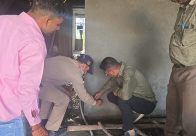 सुप्रीम कोर्ट के आदेशों के अनुपालन में एमडीडीए की सख्ती, बिना नक्शे दुकानें बनाने और भवनों का उपयोग बदलने वालों पर हुई बड़ी कार्रवाई