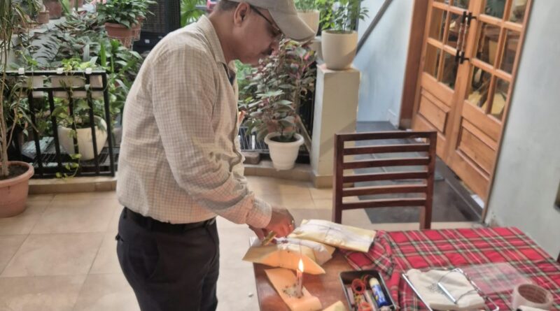 त्योहारों से पहले FDA का बड़ा एक्शन, एडीज बेकरी से हेज़लनट केक और फूड सिरप के सैंपल सील