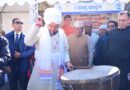 पिथौरागढ़ : गुंजी में आदि कैलाश परिक्रमा रन-2.0 में शामिल हुए मुख्यमंत्री धामी , , विजेता धावकों को किया पुरस्कृत कहा- यह केवल एक मैराथन नहीं, बल्कि साहस, संकल्प, आत्मविश्वास और दृढ़ इच्छाशक्ति की परीक्षा