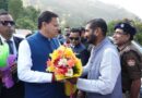 विधानसभा सत्र के लिए गैरसैंण आगमन पर मुख्यमंत्री धामी का हुआ भव्य स्वागत, गौचर व कर्णप्रयाग में लोगों ने की पुष्प वर्षा