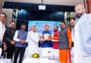 महर्षि बाल्मिकी प्रकटोत्सव पर आयोजित शोभा यात्रा में हुए शामिल मुख्यमंत्री धामी, कहा – जल्द बढ़ाया जाएगा  प्रदेश के विभिन्न विभागों में कार्यरत पर्यावरण मित्रों का मानदेय 