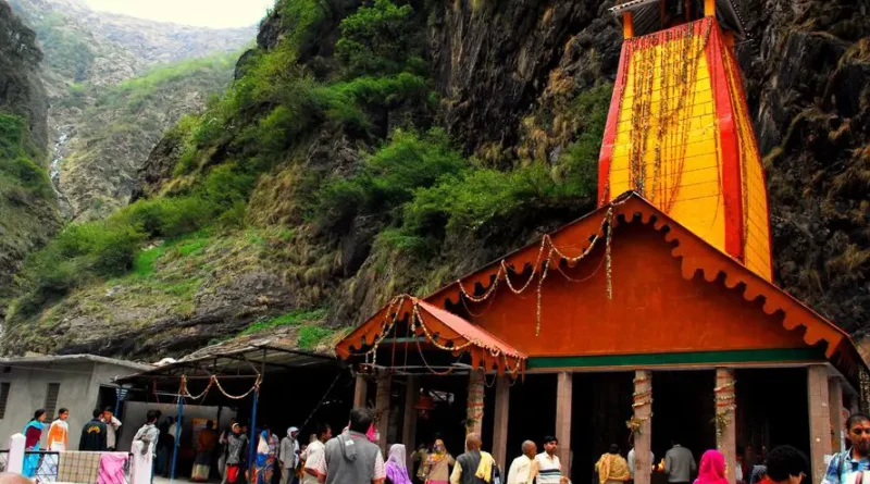 11 नवंबर को भैया दूज पर बंद होंगे यमुनोत्री धाम के कपाट, मंदिर समिति ने की घोषणा